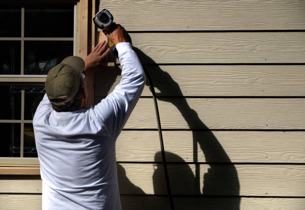 Best Custom Trim and Detailing for Siding  in Midtown, TN