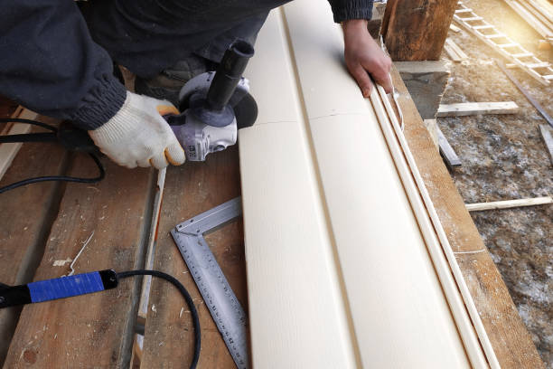 Best Siding Removal and Disposal  in Midtown, TN