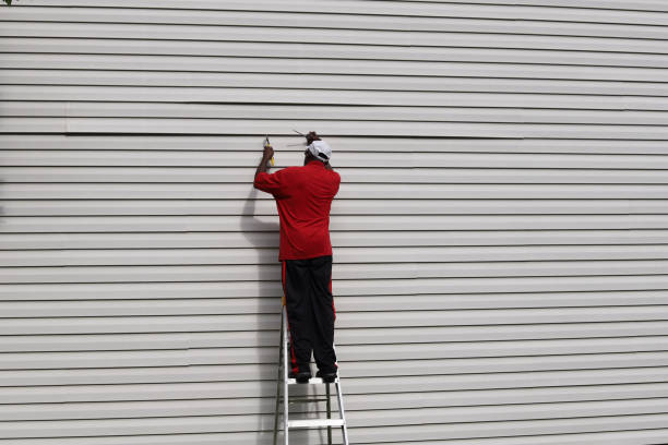 Best Storm Damage Siding Repair  in Midtown, TN