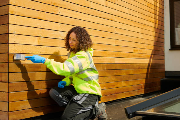 Best Steel Siding Installation  in Midtown, TN