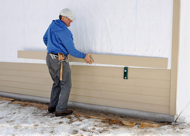 Best Historical Building Siding Restoration  in Midtown, TN